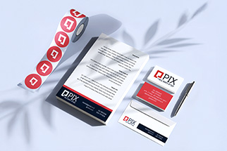 תמונת באנר לחברת PIX